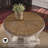 Heraldas End Table