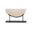 Galen Sculpture Saint Laurent Brown Marble-668803389