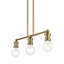 Lustre linéaire Grogan-1329030144