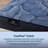 Serta Perfect Sleeper Oasis Sleep 13.25" Plush Mattress-87685688
