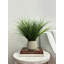 Gazon artificiel en pot 13,5 po Riey