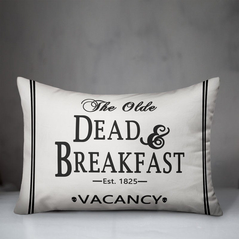  Housse et insert pour coussin rectangulaire