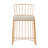 Upholstered Counter Stool-1920739655