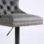 Chaise moderne
