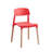 17.72'' H Beech Stacking Side Chair-1462071885