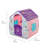 Starplay W x D Indoor / Outdoor Plastic Playhouse