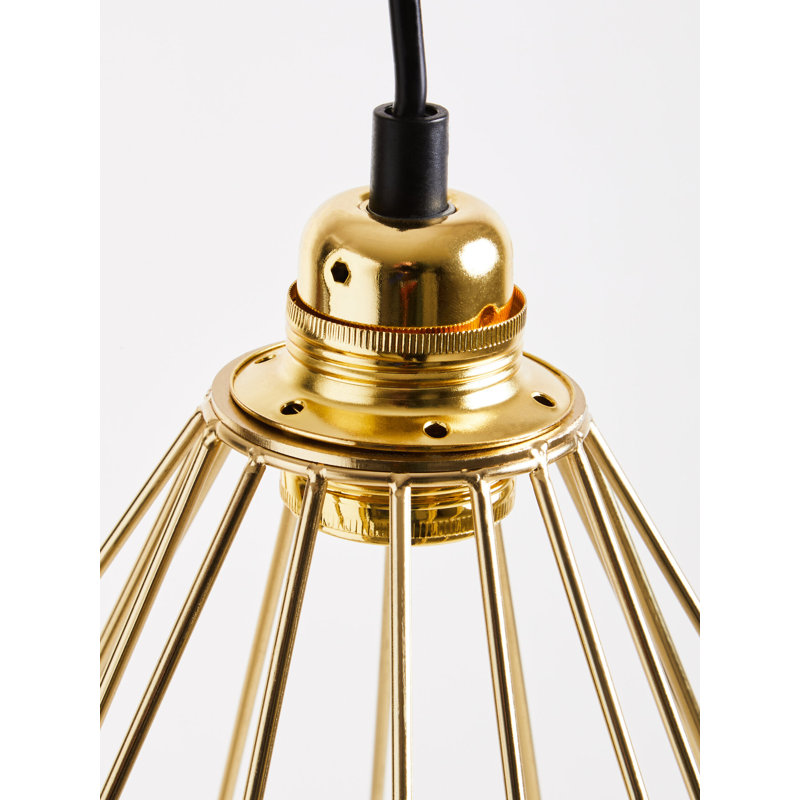 1 - Light Chandelier
