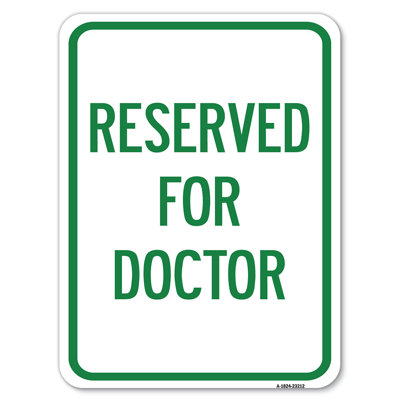 Réservé au médecin / 23212
