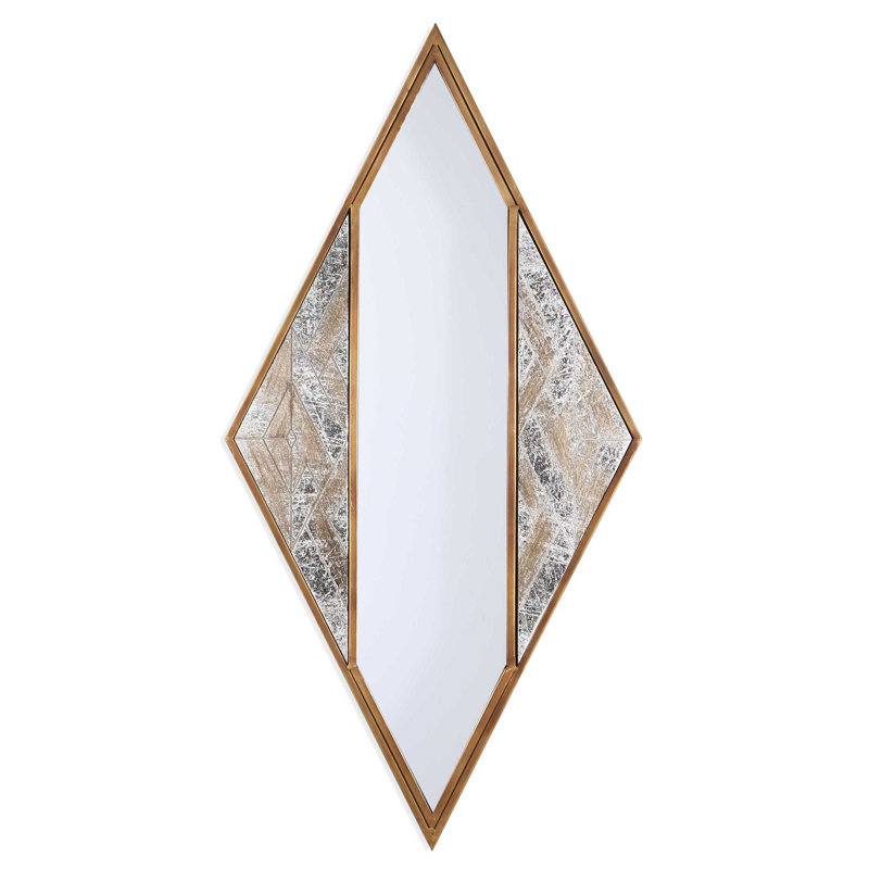 Miroir décoratif Muscogee