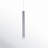 Ashby Integrated LED Cylinder Single Pendant