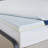 La-Z-Boy Serene | Isotonic+ Memory Foam 3" Dual Layered Mattress Topper, Queen-433312683