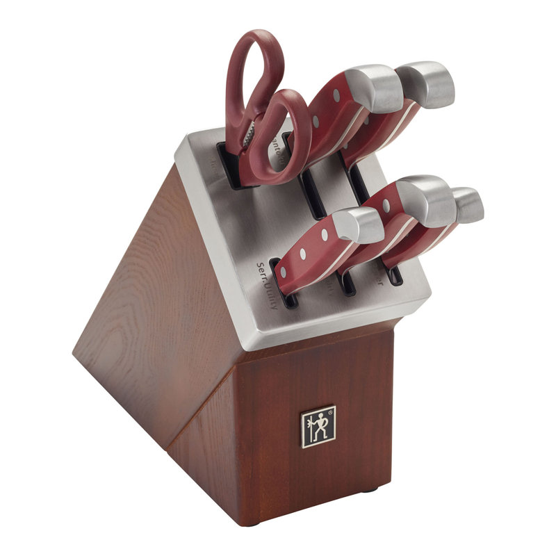 Ensemble de 7 couteaux HENCKELS
