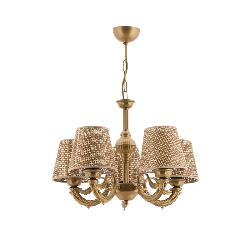 Lustre, Or