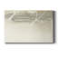 High Notes II - reproduction sur toile tendue-1862323425