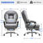 Chaise de bureau ergonomique Big And Tall-861118493