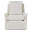 Century Home Elegance Swivel Armchair