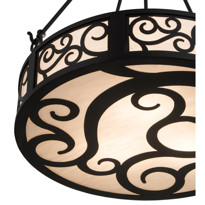 Dean 3 - Light Pendant