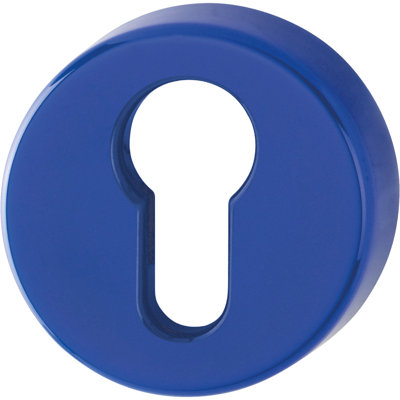 Amarni Brescia Euro Profile Escutcheon (Pair)