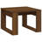 Side Table Engineered Wood Square Minimalist-949890354