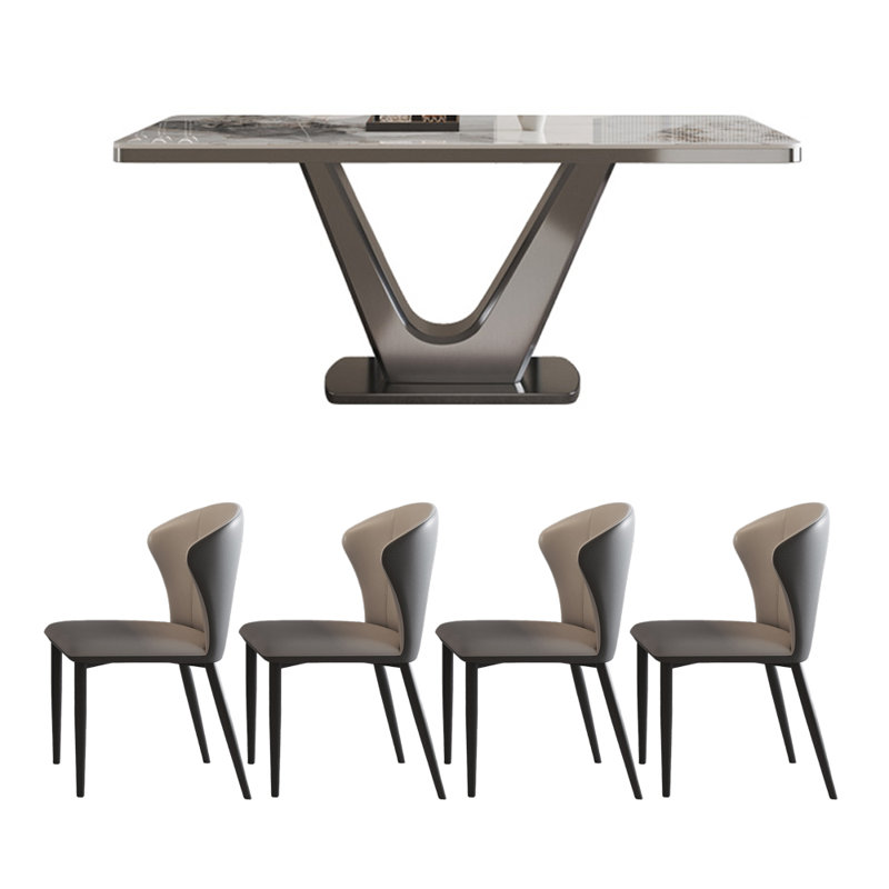 Huneycutt, 29.52"H x 70.86"L x 35.43"W