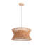 Luminaire suspendu 3 lumières Boho Farmhouse-1767190038