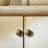 1.3'' Diameter Classic Mushroom Knob Multipack-112510014