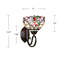 Armed Sconce