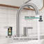 Widespread 2-handle Bathroom Faucet-72194494