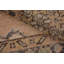 Tapis turc, tapis rétro, tapis de cuisine, tapis beige Oushak, tapis décoratifs 3,6 x 6,6 pi, tapis tissés à la main