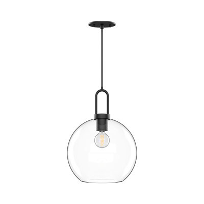 Soji 1 - Light Single Pendant