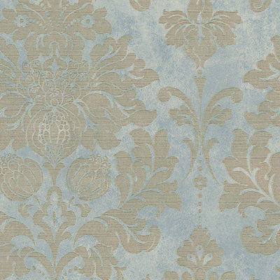 Adalwin Damask Roll