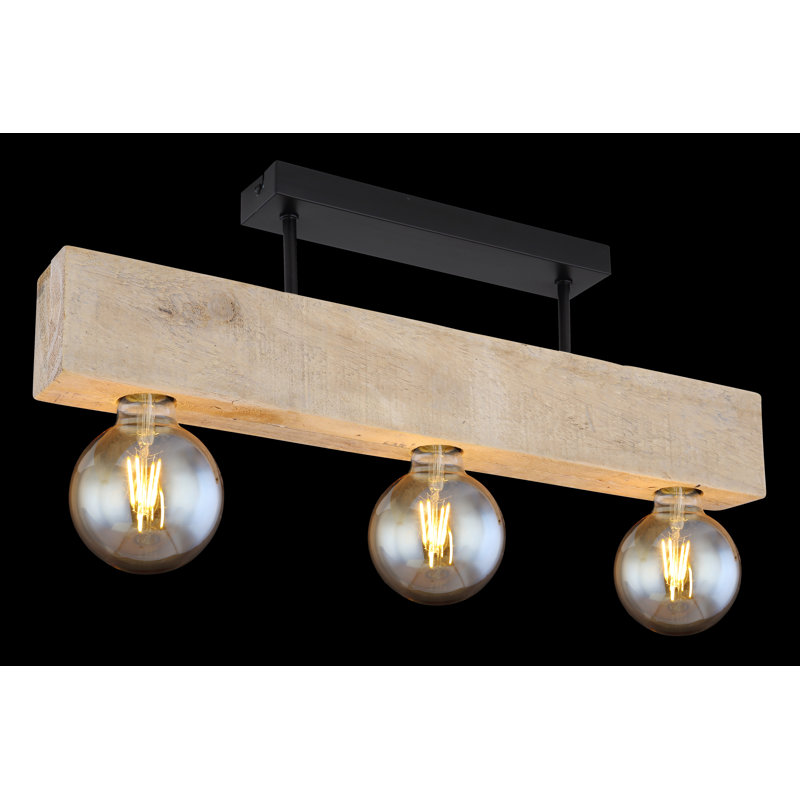 Kyree Semi Flush Mount