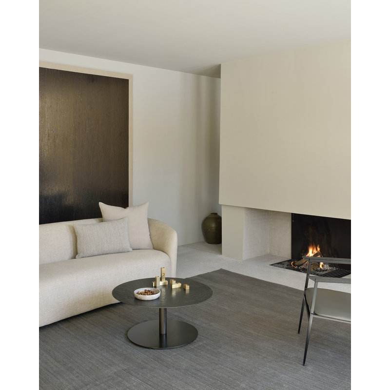 Ellipse Sofa, Ash