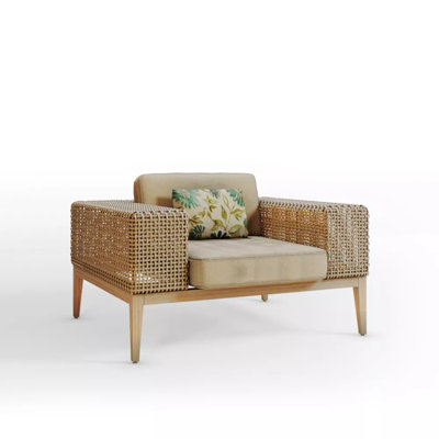 Tropez Chair