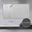 Miroir horizontal horizontal