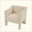 Fauteuil rembourré Modern-447395379