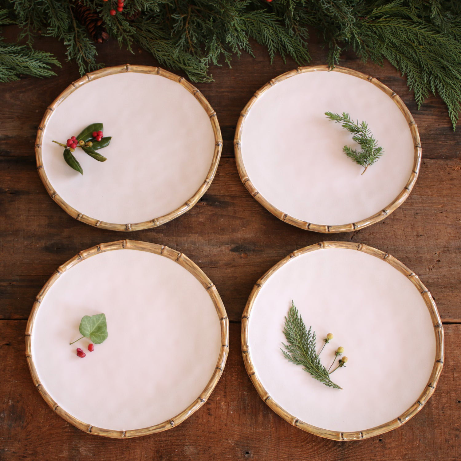 Vida 11" Dinner Plate