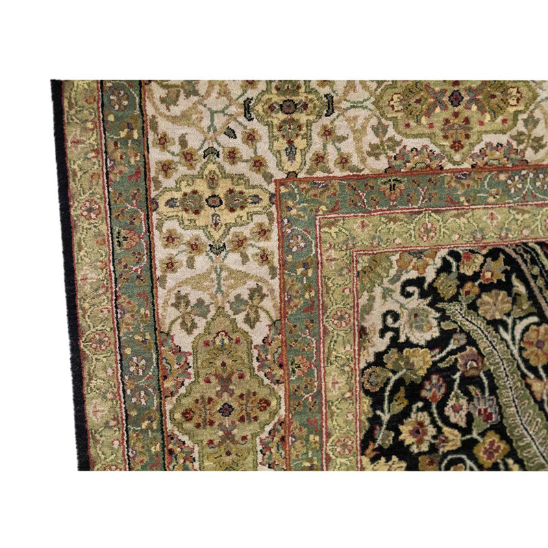 One-of-a-Kind 8'9" X 12'6" Area Rug