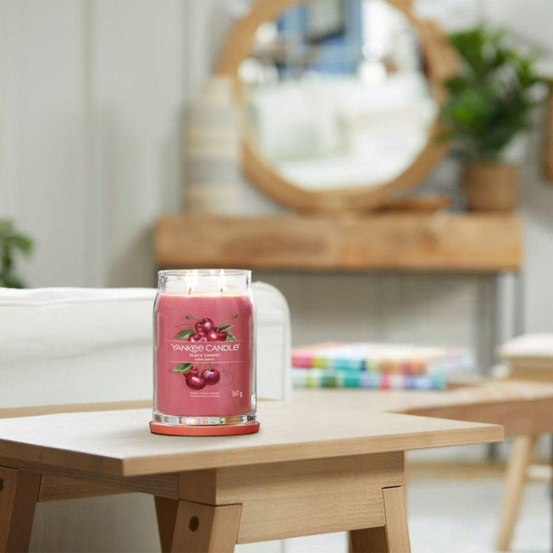 Candle Jar