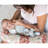 Nursing Breastfeeding Pillow Cover-91528058-91528057