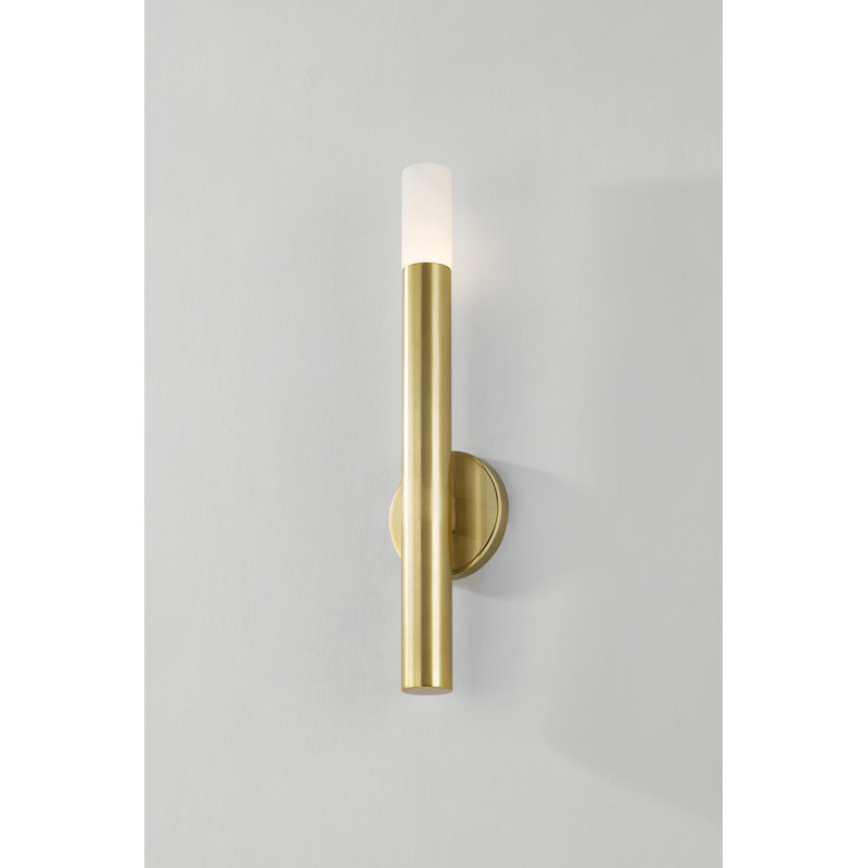 Pali 1 Light Wall Sconce