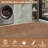 Washable Runner Rug 2x6 Modern Abstract Hallway Runner Non Slip Foldable Entryway Rug Non Shedding Mat for Kitchen Laundry Camel-627502149-626354453
