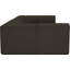 Canapé modulaire rembourré 6 pièces Ollie-91149872