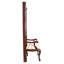 Hardwood Solid Wood Hall Tree