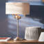 Landover Metal Table Lamp