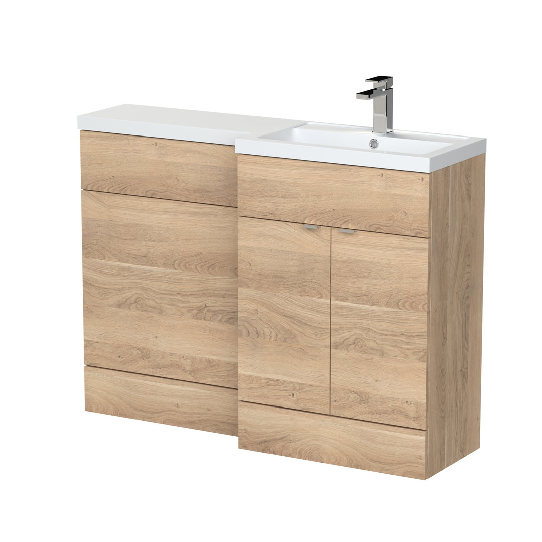 Bathroom Furniture Suite