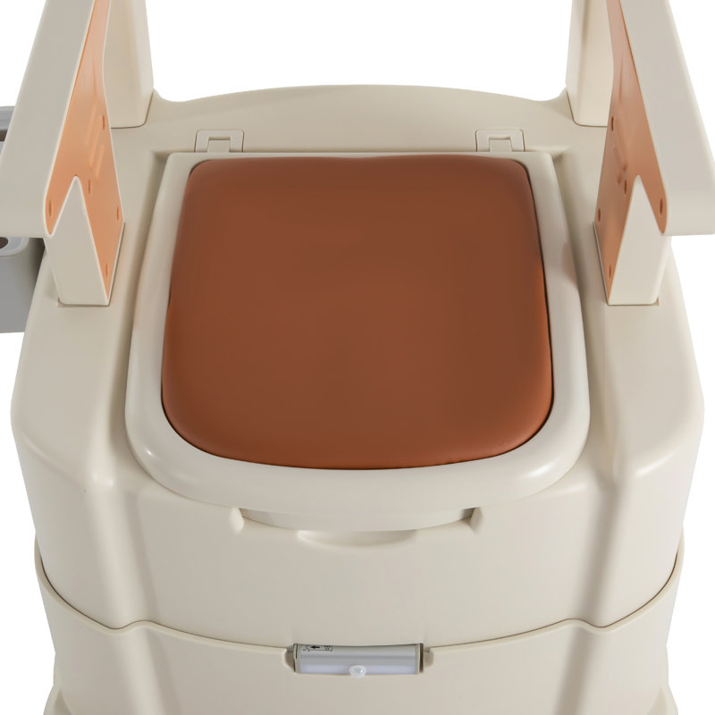 Hauteur de la chaise SUNYOU GPF, Satin