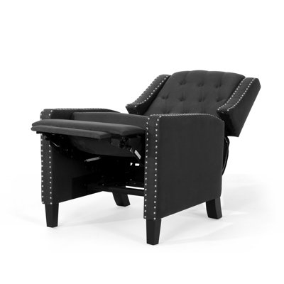 Heidegret Upholstered Recliner
