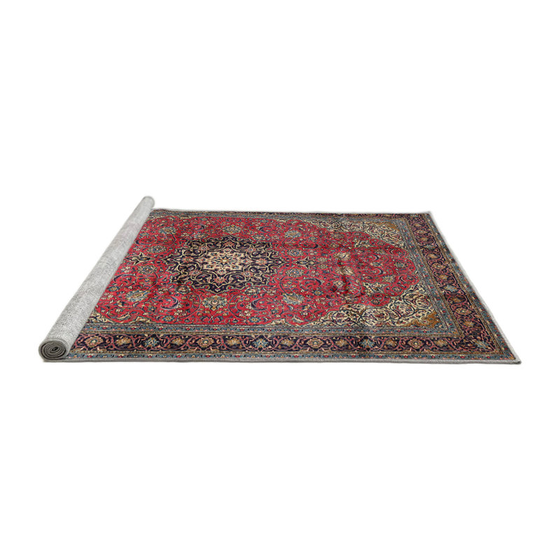 Centwane Oriental Indoor Rug, Round 6'