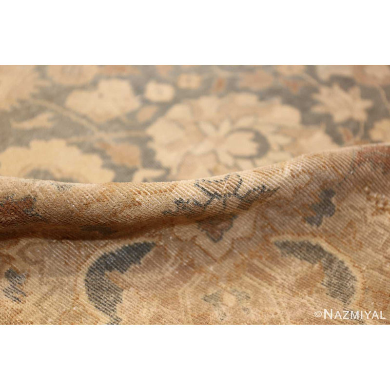 One-of-a-Kind Rectangle 12' X 19'7" Area Rug